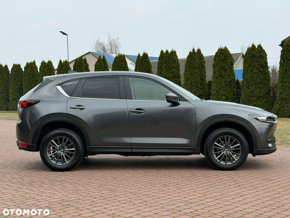 Mazda CX-5 2.0 Skyjoy 2WD - 22