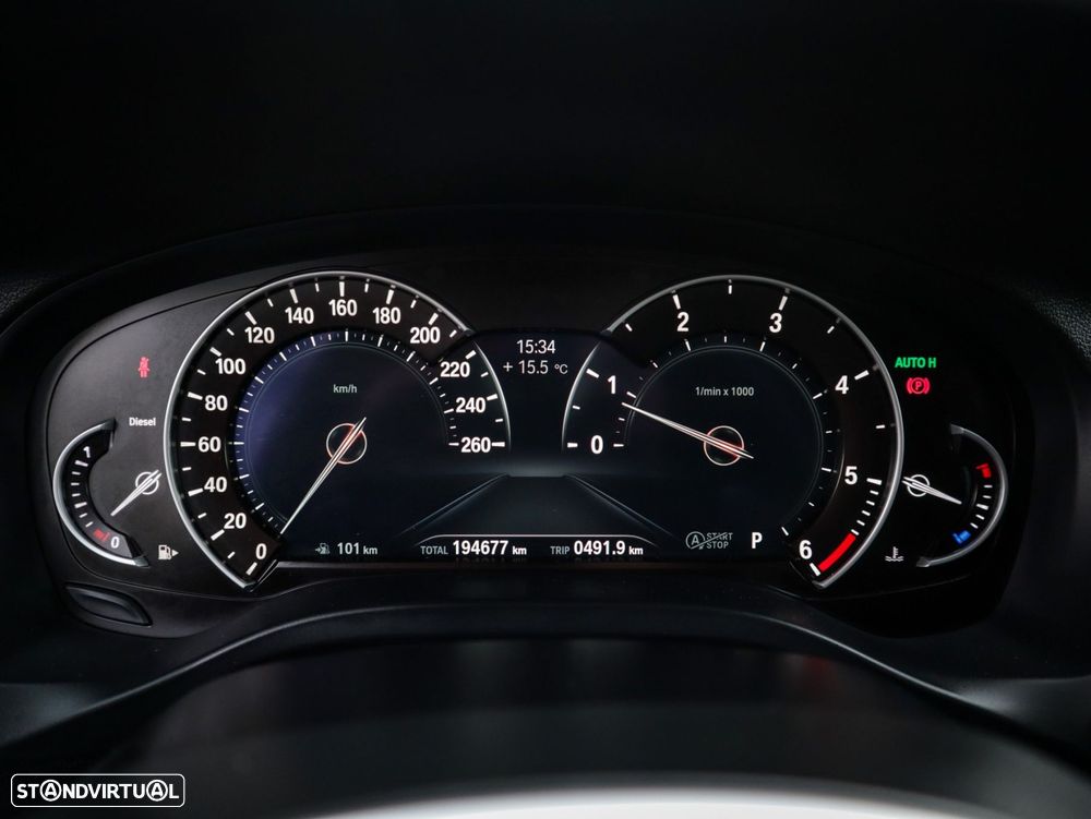 BMW X4 20 d xDrive Pack M Auto - 30