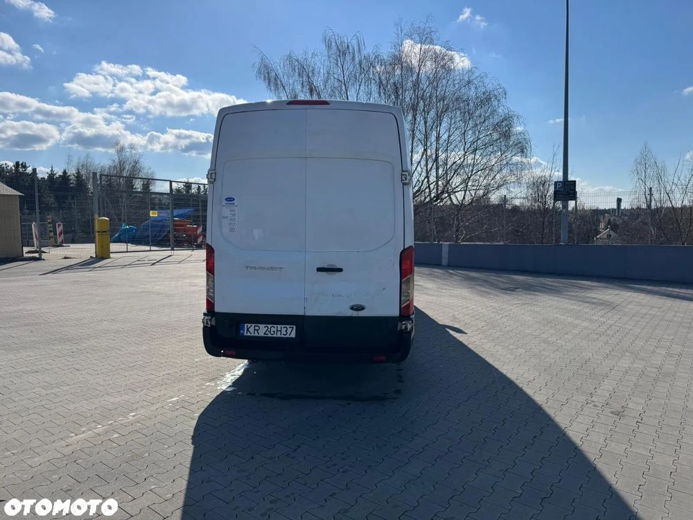 Ford Transit L3 Edition - 11