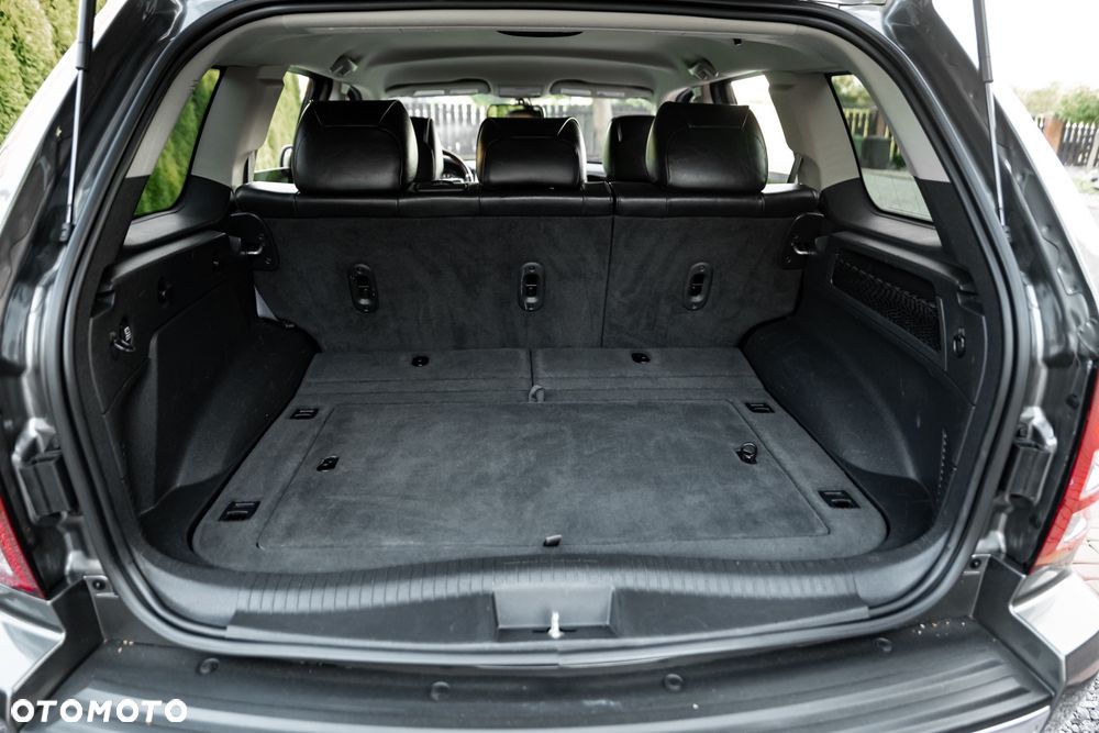 Jeep Grand Cherokee 3.0 CRD Automatik Overland - 20