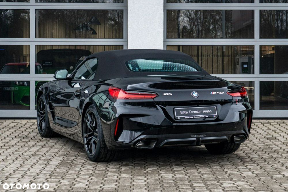 BMW Z4 - 18