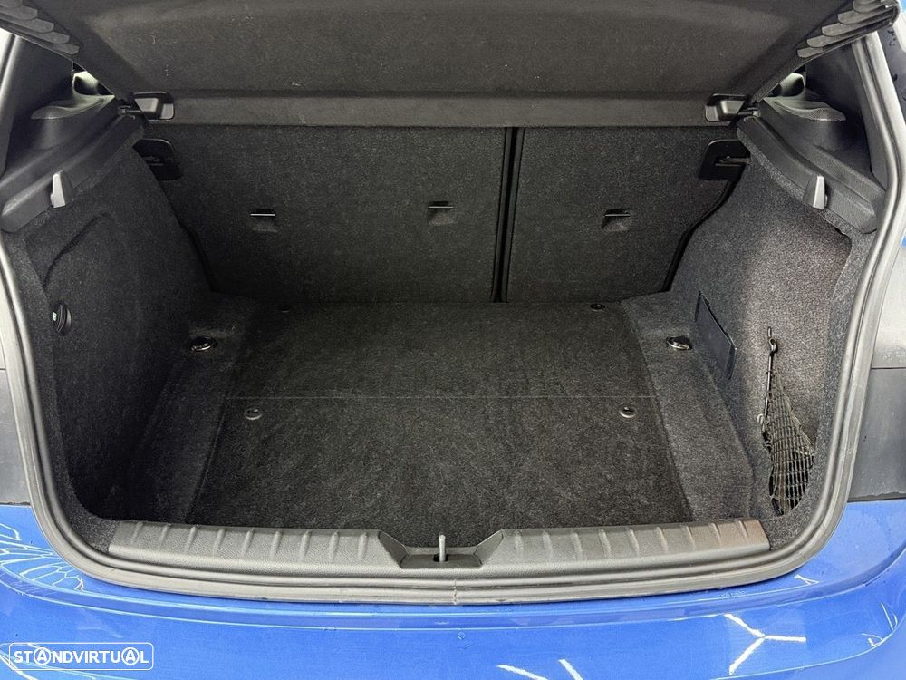 BMW 125 dA Pack M - 33