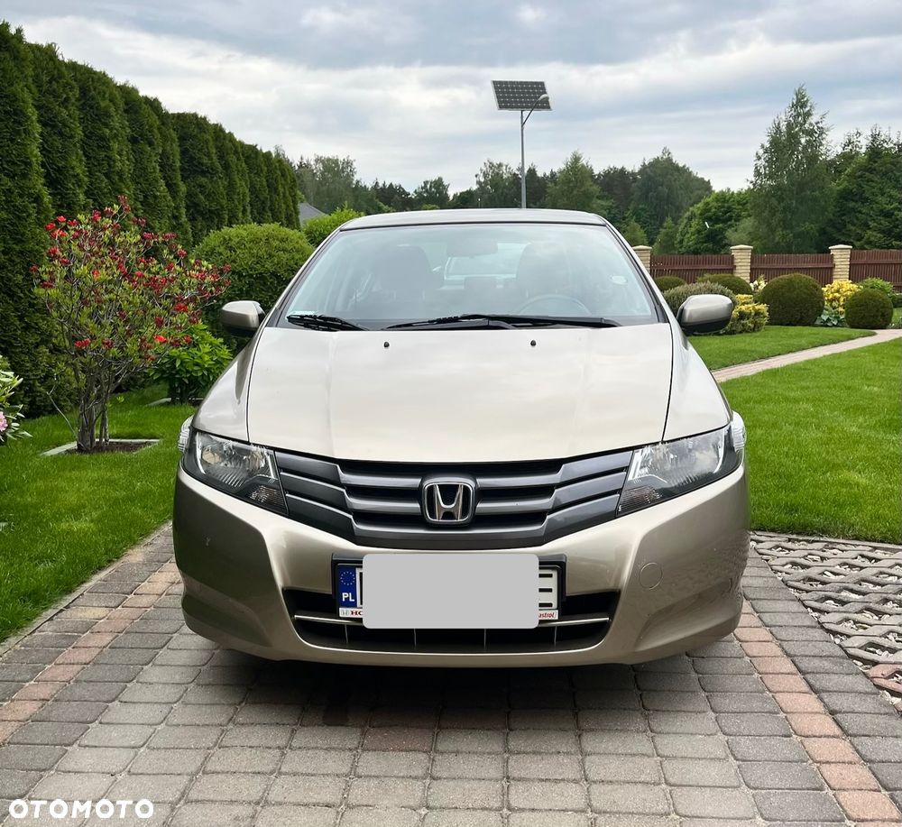 Honda City ver-1-4-comfort - 4