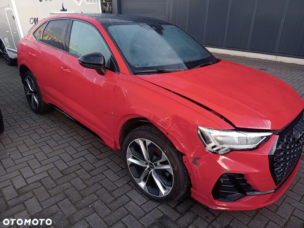 Audi Q3 Sportback - 3