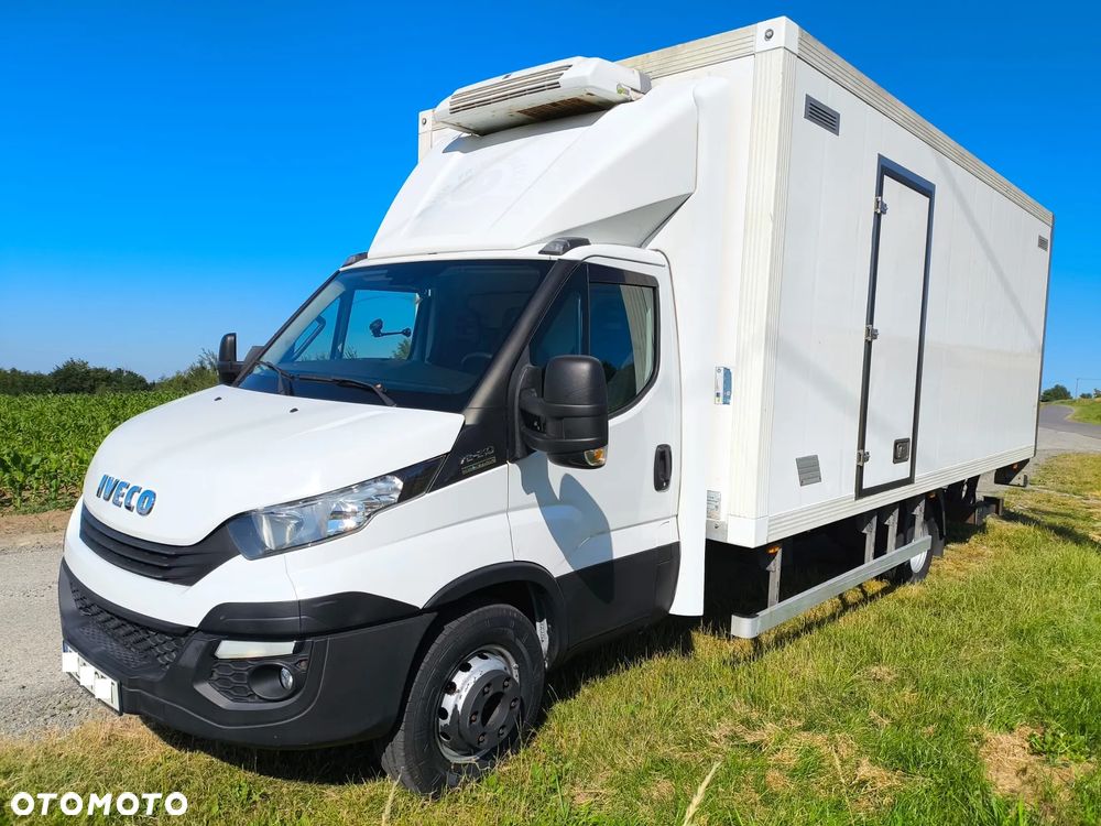 Iveco DAILY - 4