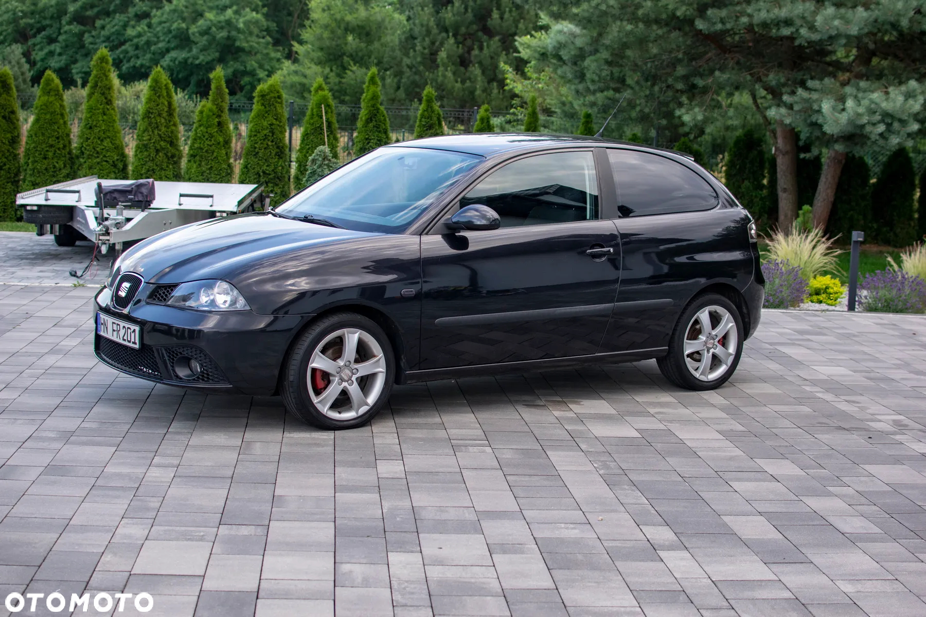 Seat Ibiza - 9