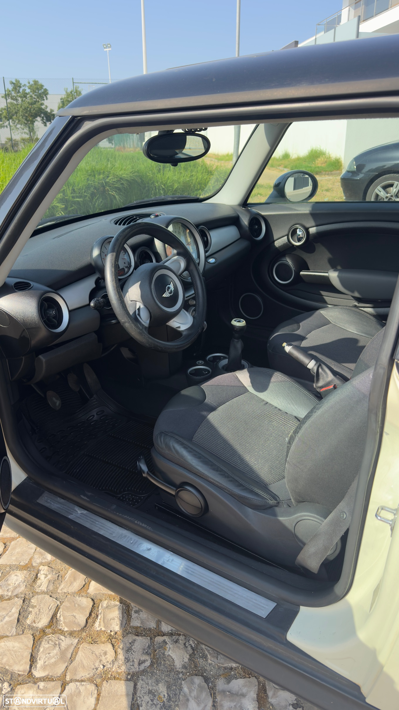 MINI 3 Portas Cooper D - 6
