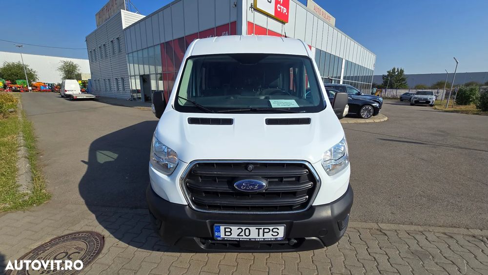 Ford Transit - 2