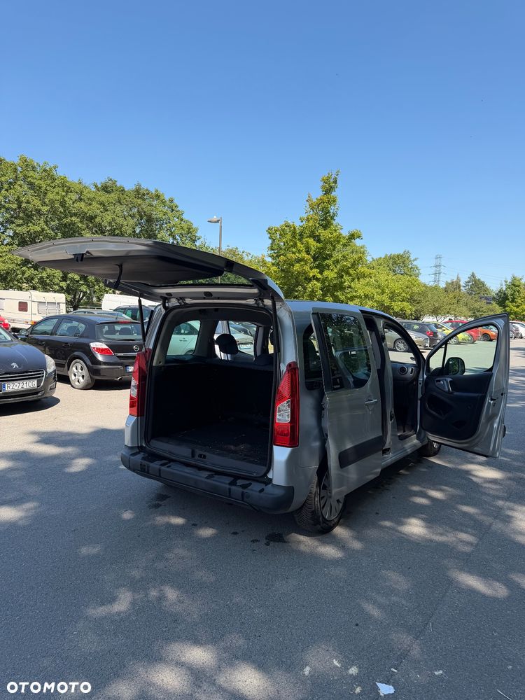 Citroën Berlingo 1.6i Prestige - 15