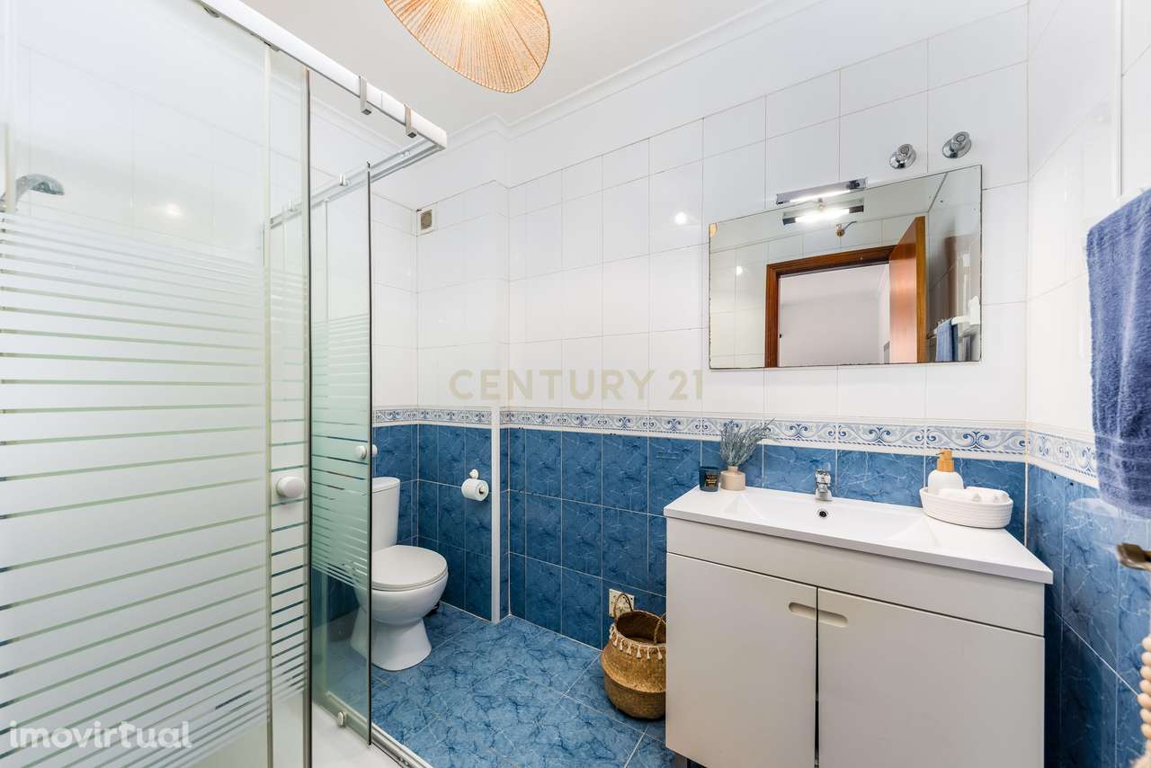 Espaçoso T3 Ameixoeira - Grande imagem: 3/27