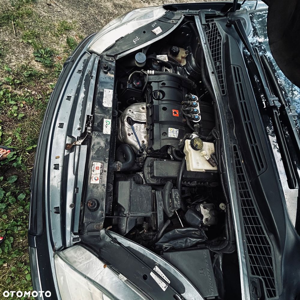 Citroën Xsara Picasso 1.6 16V Exclusive - 18