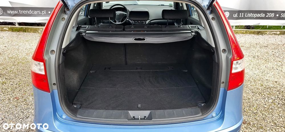 Hyundai i30 i30cw 1.4 Classic - 24