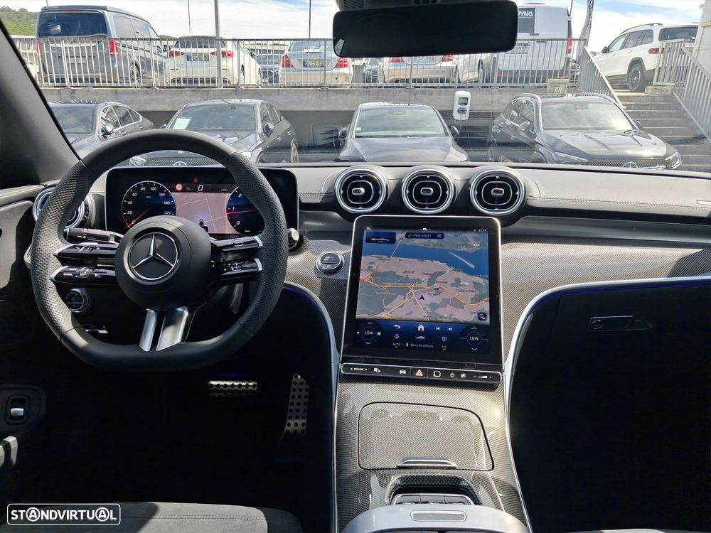 Mercedes-Benz CLE 220 d Cabrio - 15