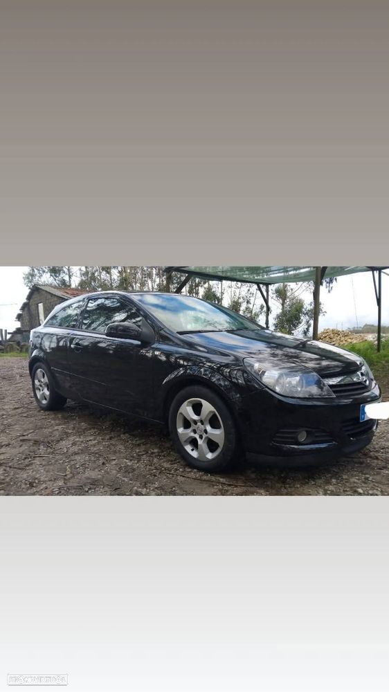 Opel Astra GTC 1.3 CDTI - 3