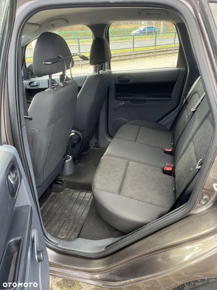 Mitsubishi Colt 1.1 Inform Cleartec EU5 - 11