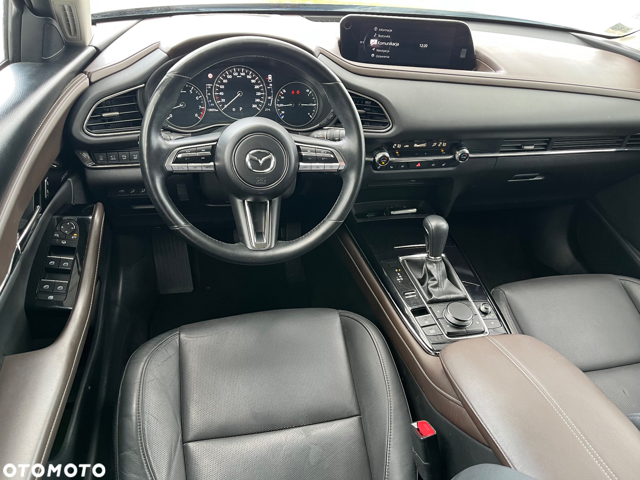 Mazda CX-30 - 29