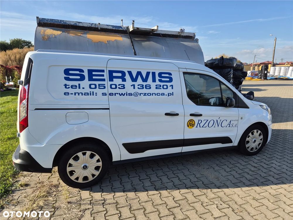 Ford Transit Connect - 3