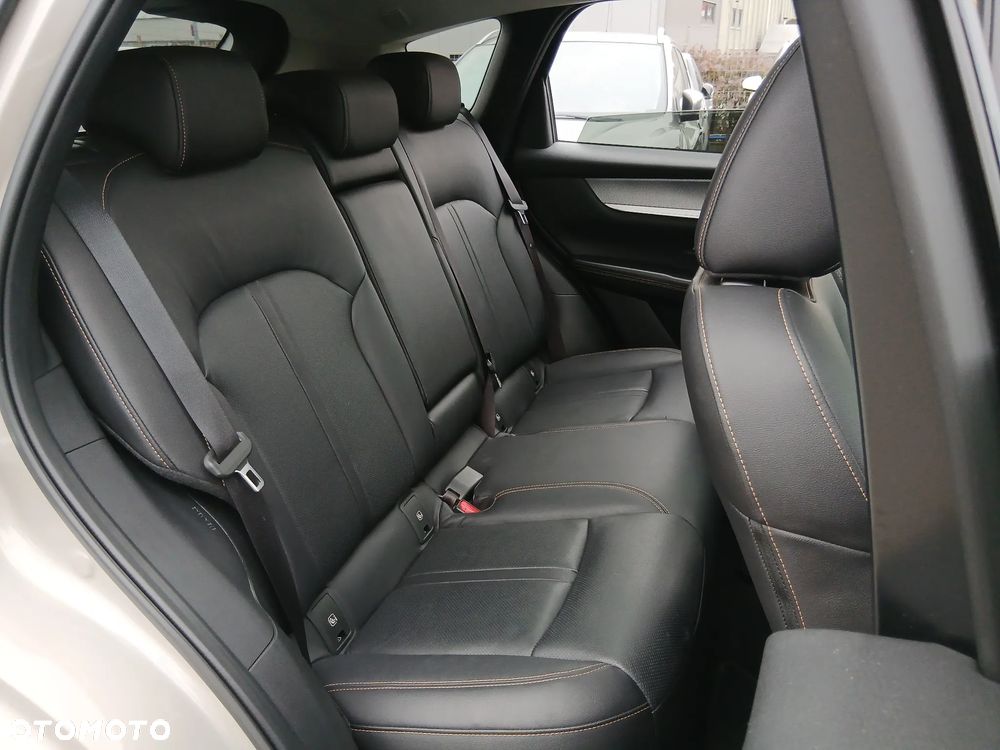 Mazda CX-60 3.3 D mHEV Homura AWD - 22