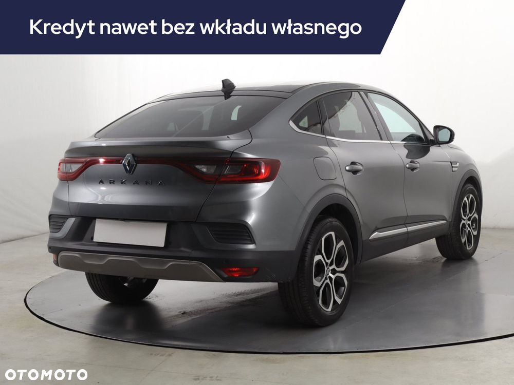 Renault Arkana - 7