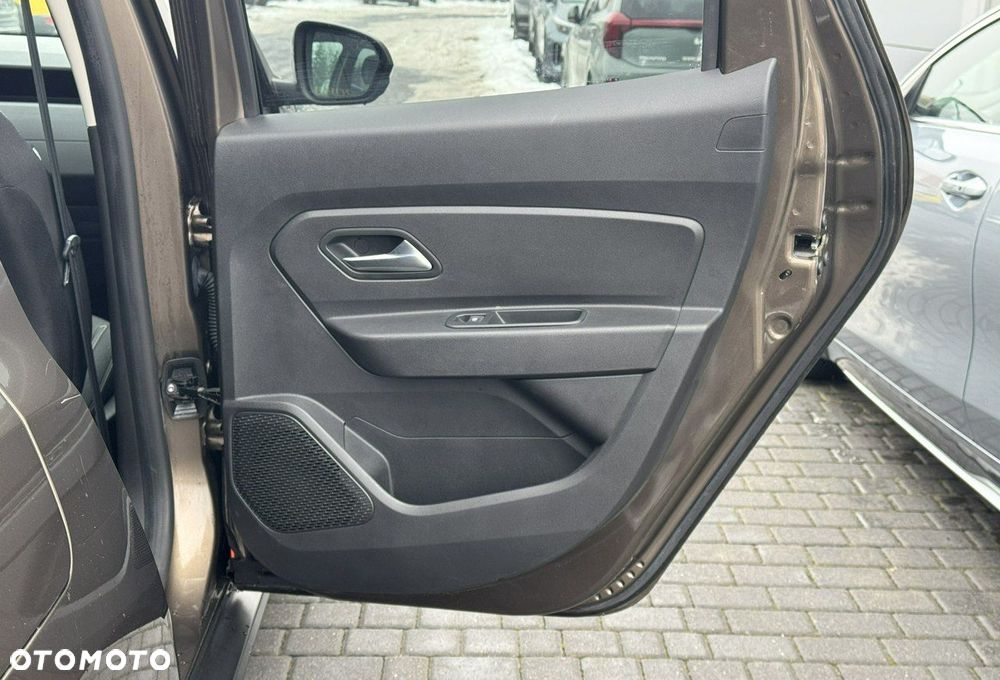 Dacia Duster 1.0 TCe Comfort - 15