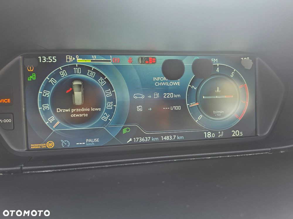Citroën C4 Grand Picasso - 5