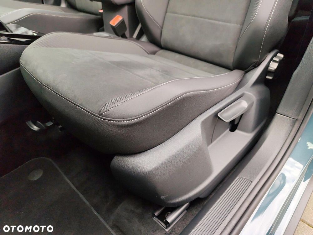 Volkswagen T-Roc 1.5 TSI Final Edition DSG - 12