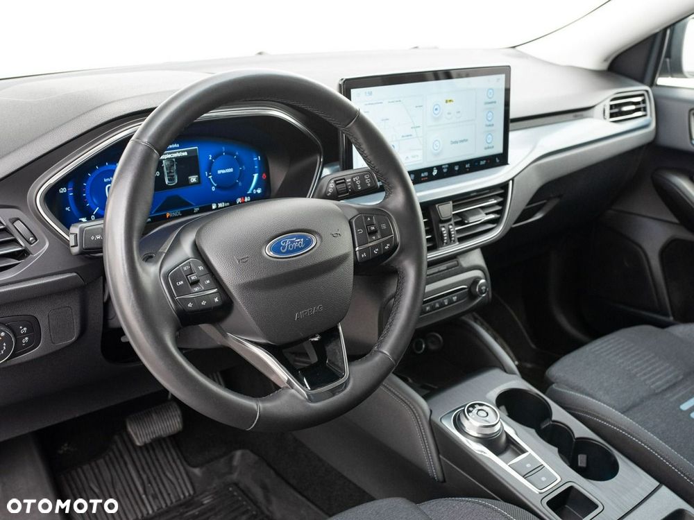 Ford Focus 1.5 EcoBlue Active X - 7
