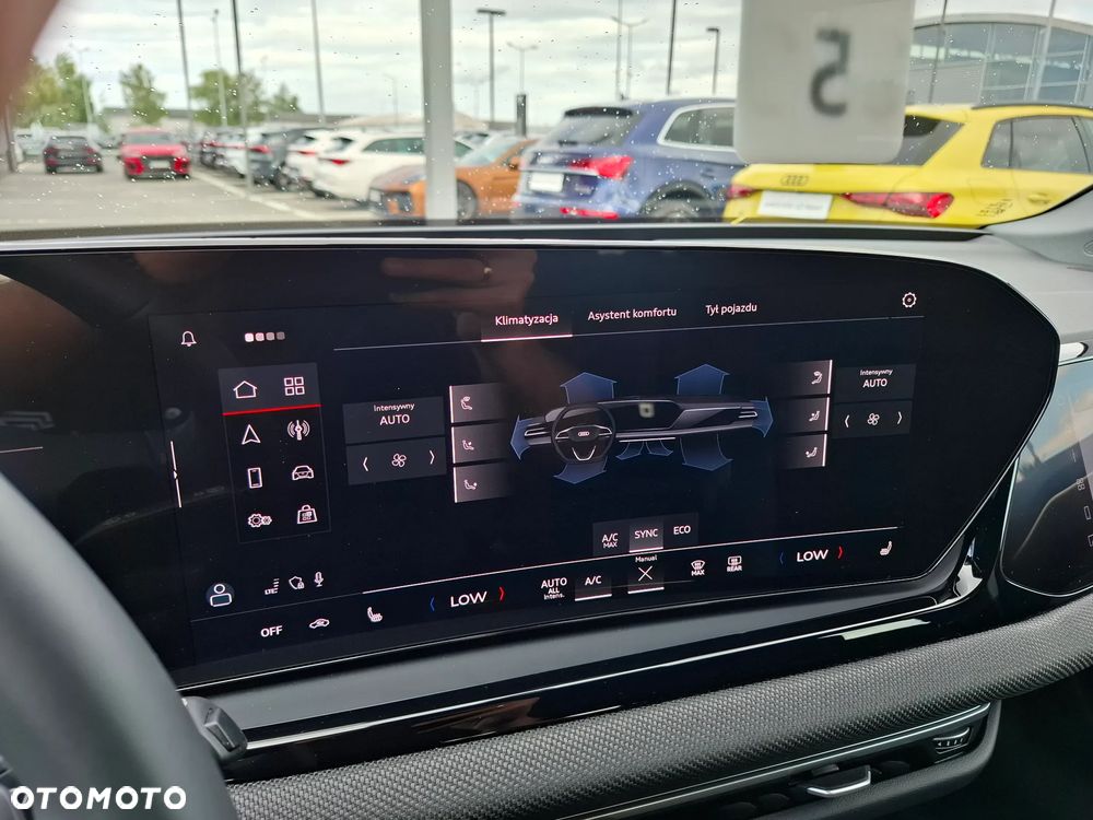 Audi A6 Avant TFSI S tronic - 14