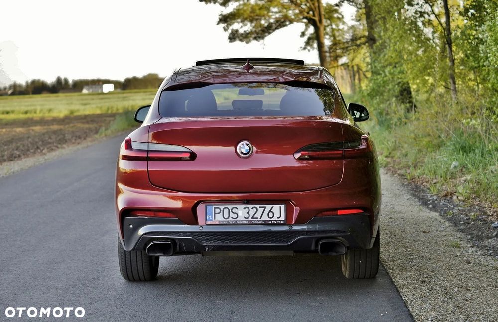 BMW X4 - 4
