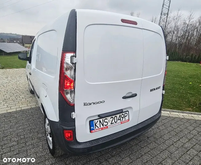 Renault Kangoo - 10