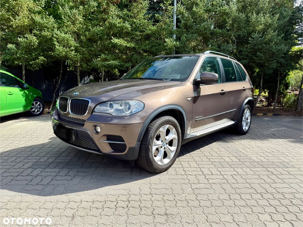 BMW X5 - 2