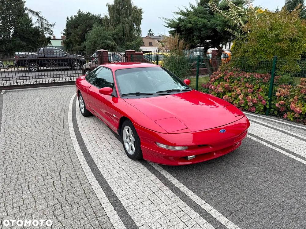 Ford Probe Standard - 4