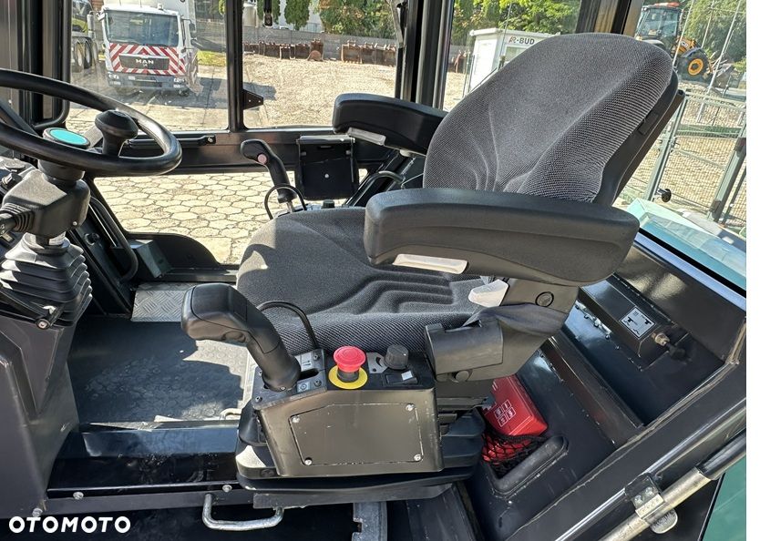 Ammann AV 130 X - 27
