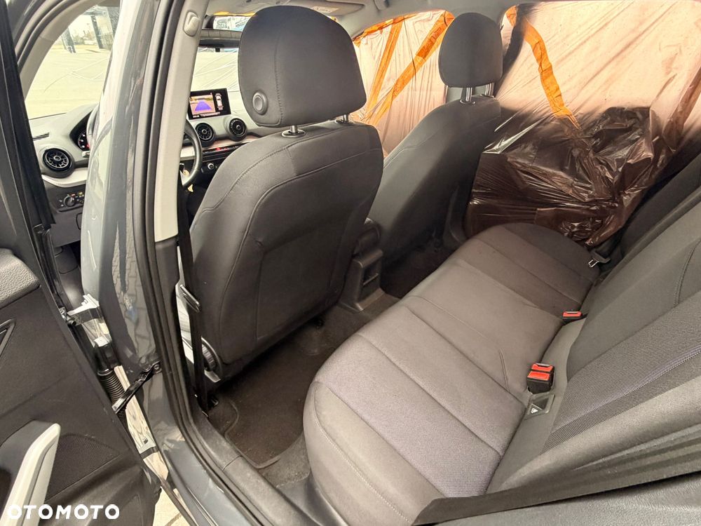 Audi Q2 35 TFSI design - 9