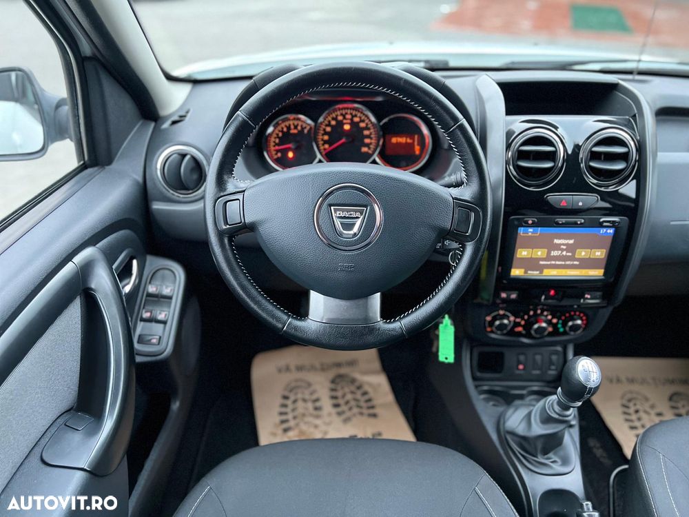 Dacia Duster - 23