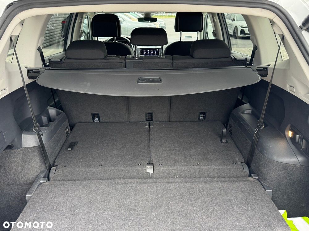 Volkswagen Tiguan Allspace - 14