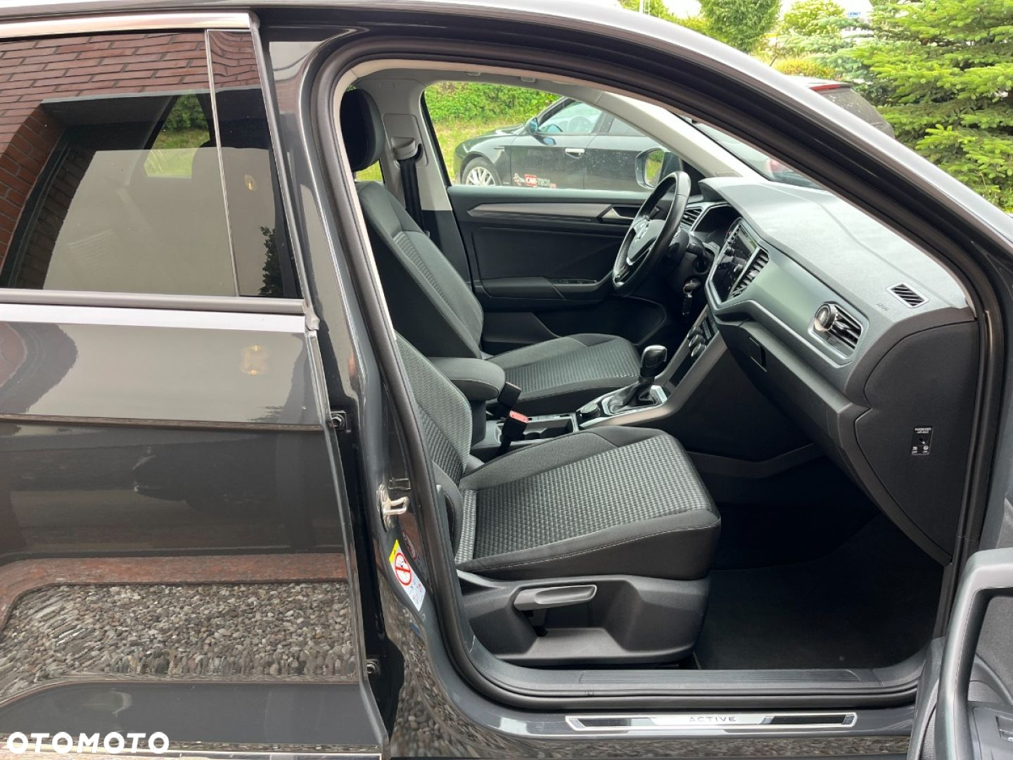 Volkswagen T-Roc 2.0 TDI SCR 4MOTION DSG ACTIVE - 27