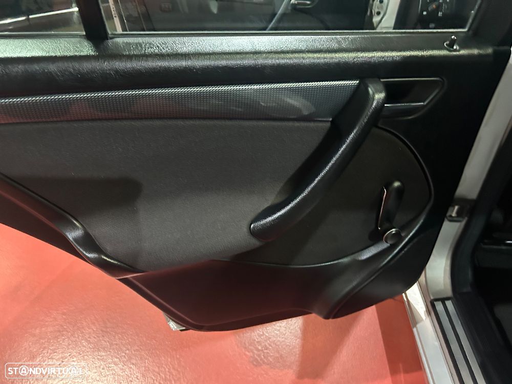 Mercedes-Benz C 280 Classic - 20