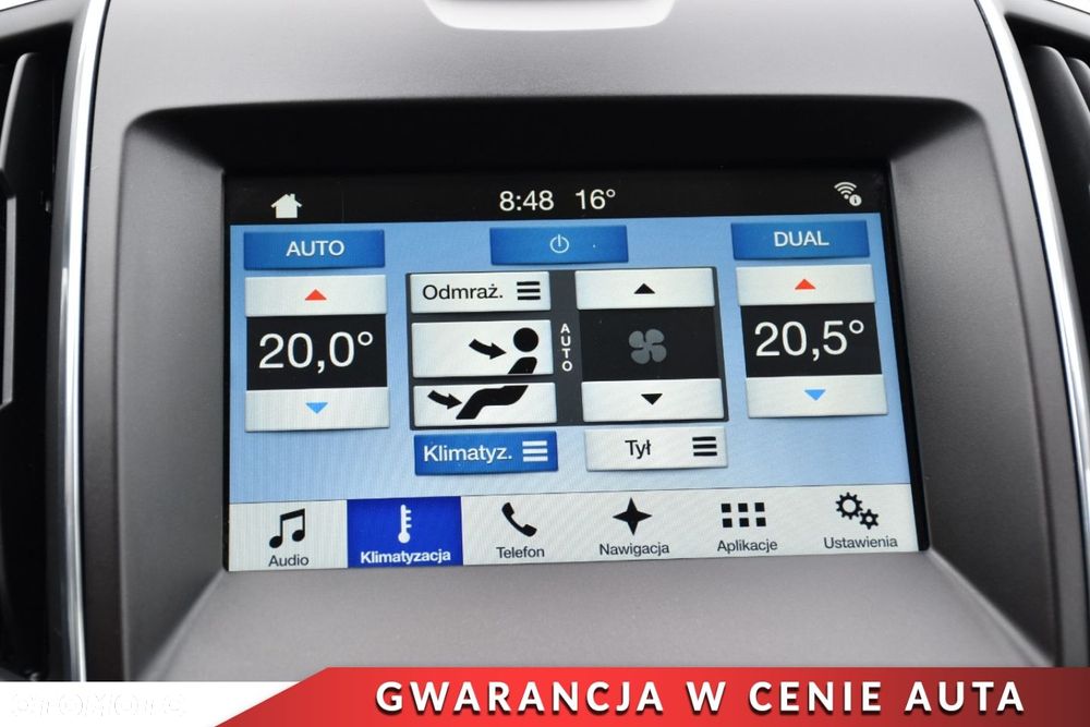 Ford Galaxy 2.0 TDCi Titanium PowerShift - 22