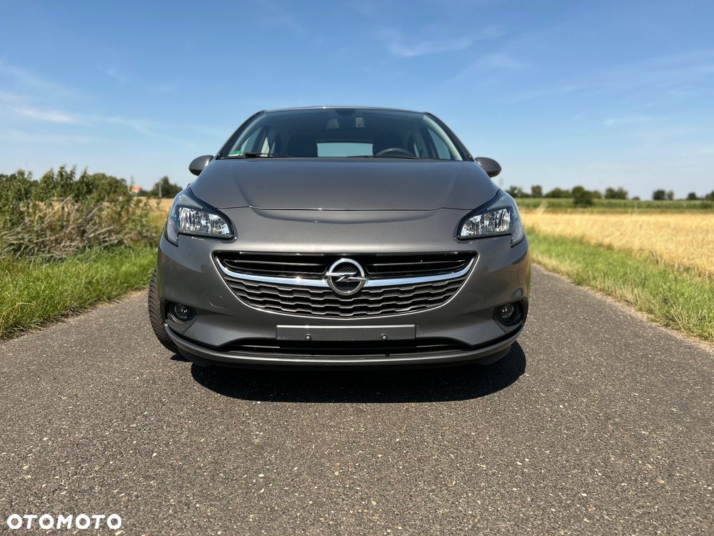 Opel Corsa 1.2 16V Essentia (klm) - 11