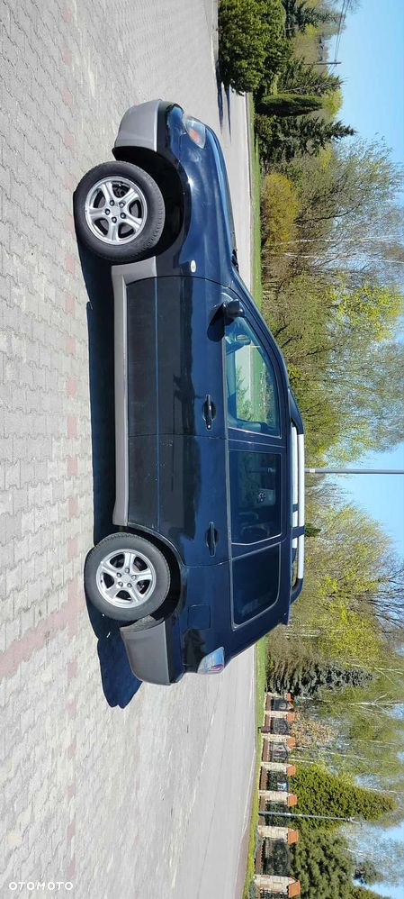 Mitsubishi Outlander 2.0 Comfort 4WD - 4