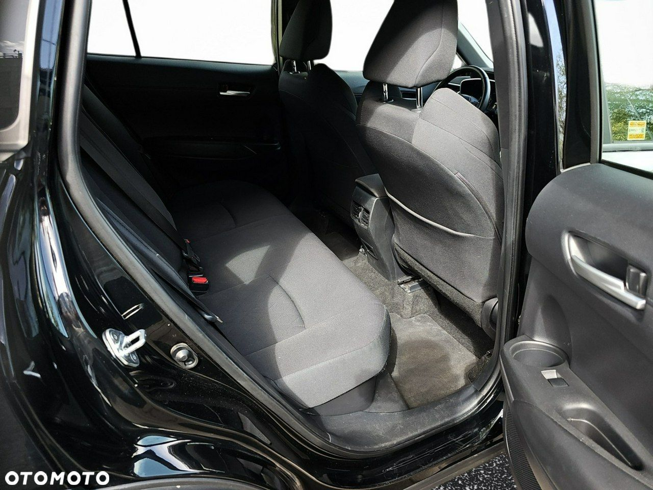 Toyota Corolla Cross - 13