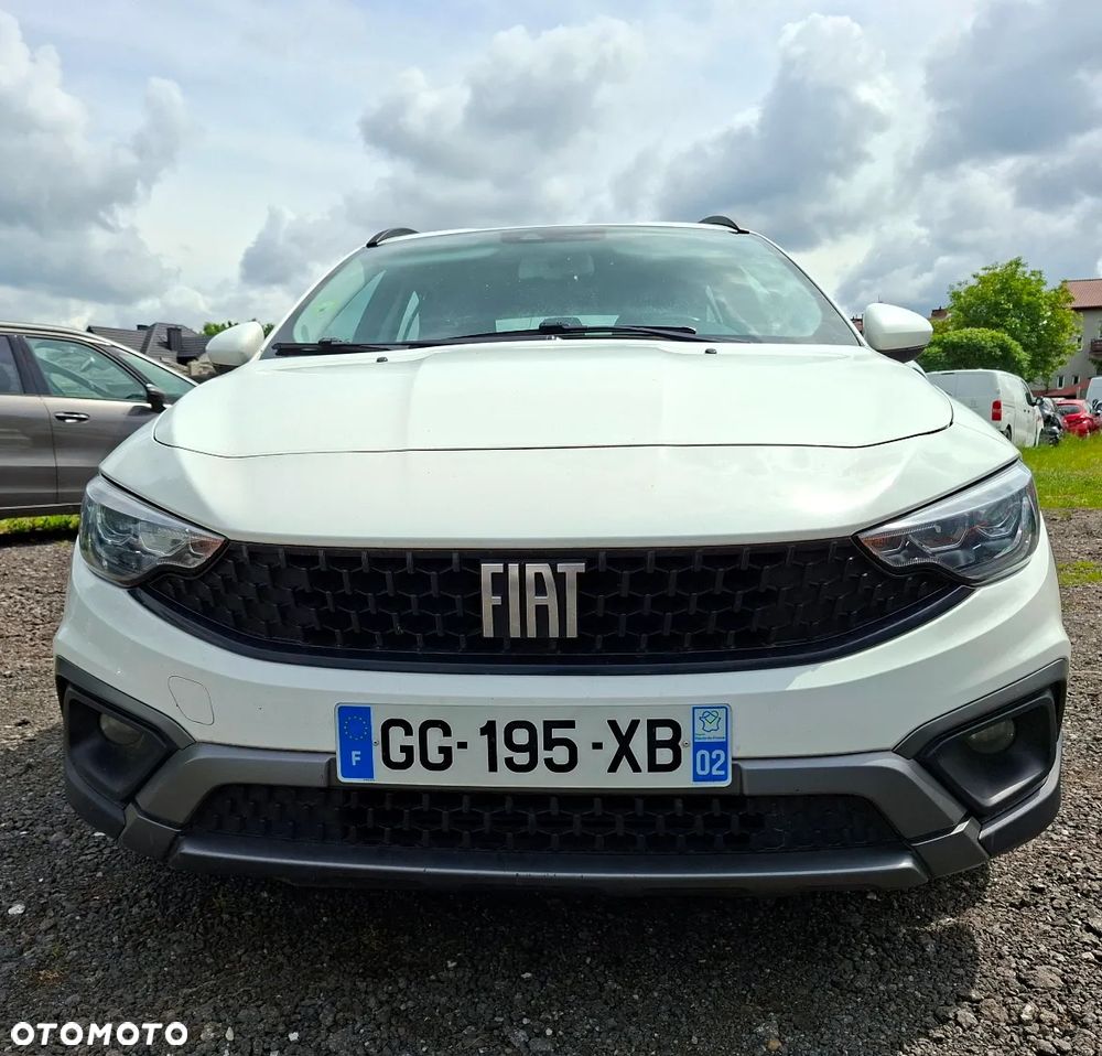 Fiat Tipo 1.6 MultiJet City Sport - 2