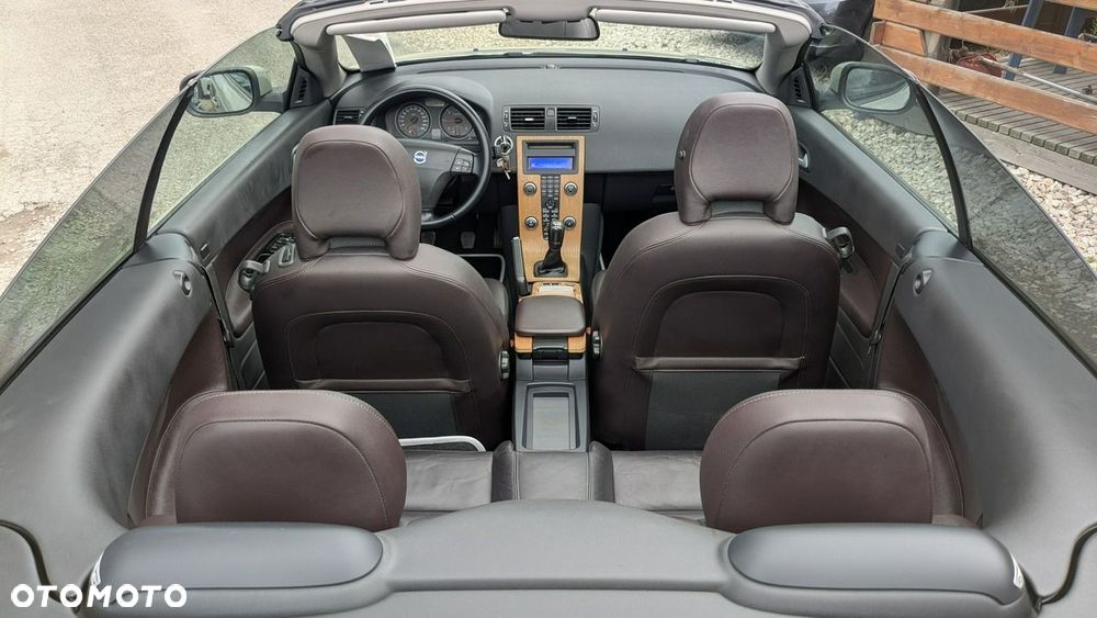 Volvo C70 - 23