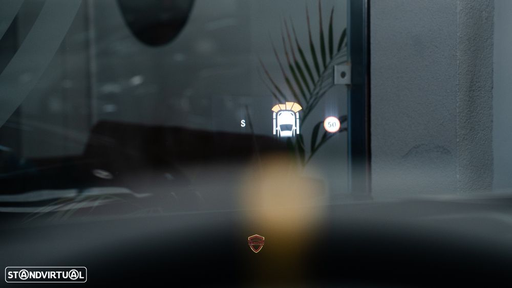 Mercedes-Benz CLA 45 AMG S 4Matic+ Speedshift 8G-D - 28