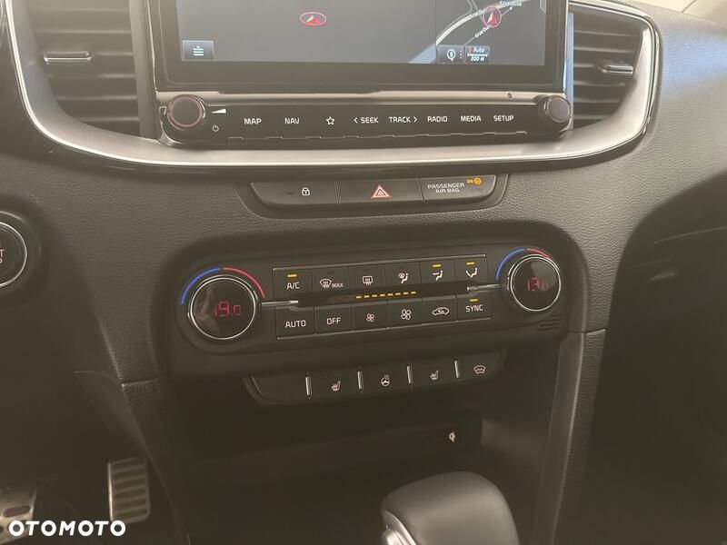 Kia XCeed 1.4 T-GDI XL DCT - 18