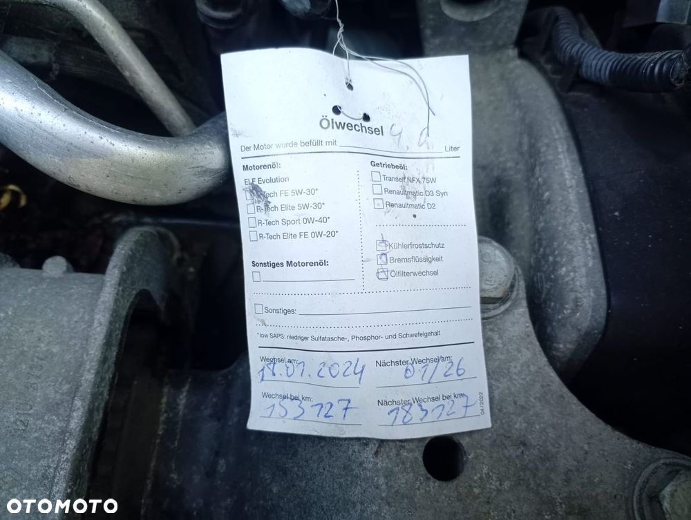 Renault Clio 1.2 16V Dwudziestka - 11