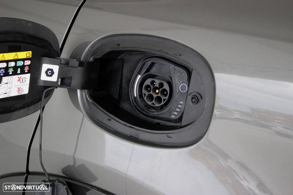 Alfa Romeo Tonale 1.3 Plug-In Hybrid Veloce e-AWD - 9