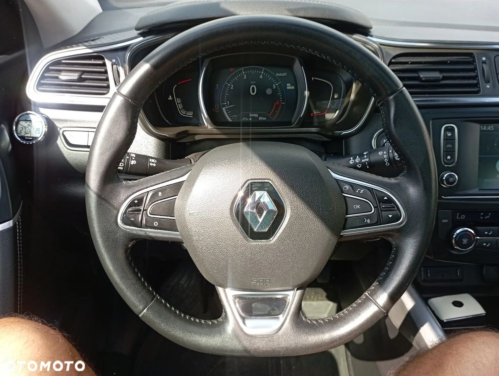 Renault Kadjar 1.2 Energy TCe Intens - 13
