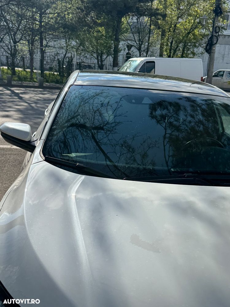 Honda Civic 1.5 VTEC Turbo CVT Sport Plus - 18